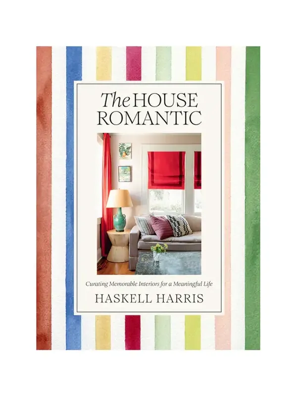 Ingram Books The House Romantic