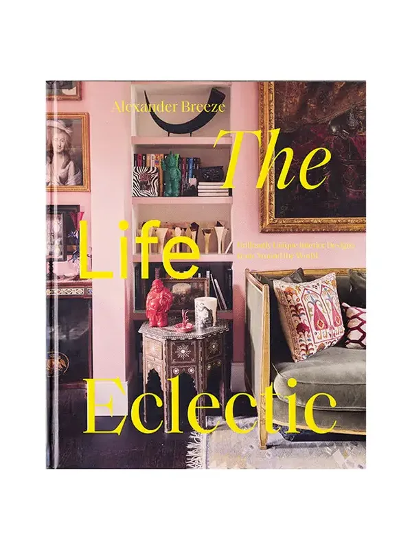Ingram Books The Life Eclectic