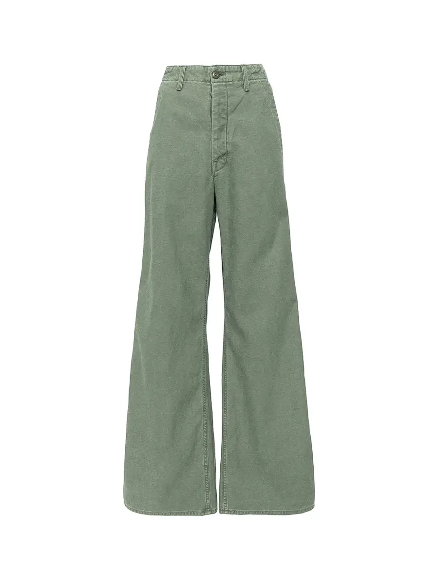 Mother The Major Sneak Roller Jean