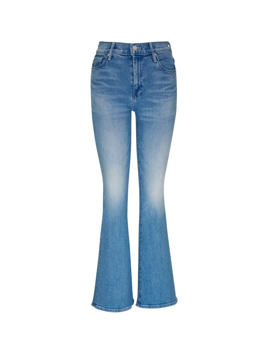 Mother The Weekender Jean