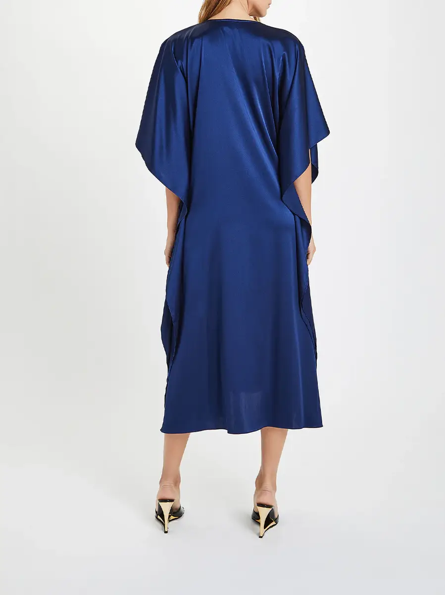 Kirna Zabête Exclusive Collection The Zabete Caftan | Thumbnail 4 Kirna Zabête Exclusive Collection The Zabete Caftan | Thumbnail 4