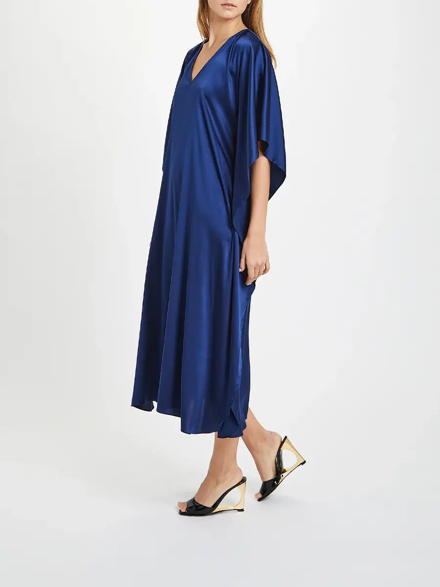 Kirna Zabête Exclusive Collection The Zabete Caftan | Thumbnail 5 Kirna Zabête Exclusive Collection The Zabete Caftan | Thumbnail 5