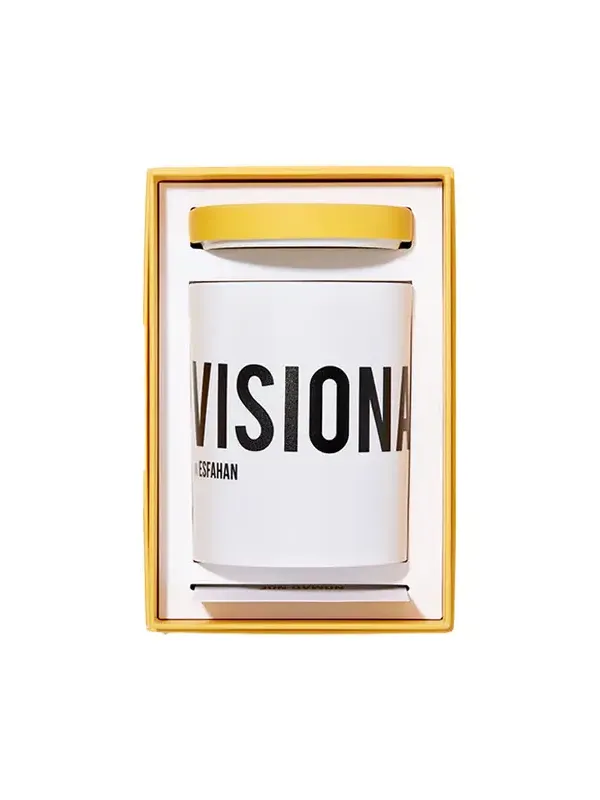 Nomad Noé VISIONARY in Esfahan Candle