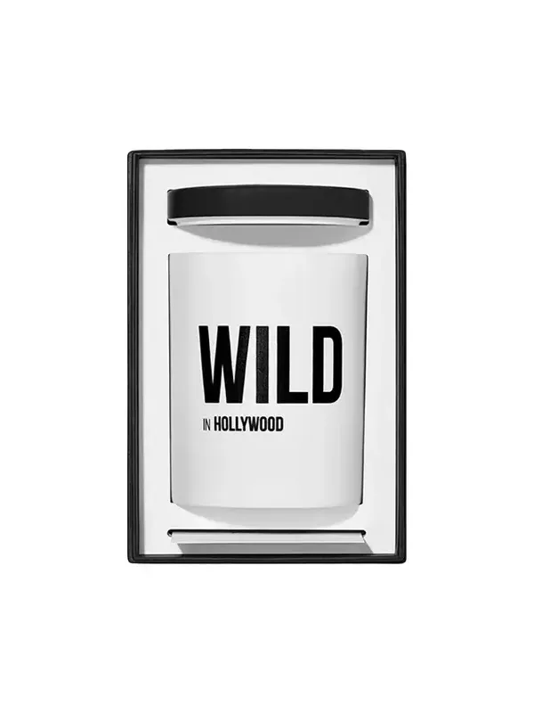 Nomad Noé WILD in Hollywood Candle