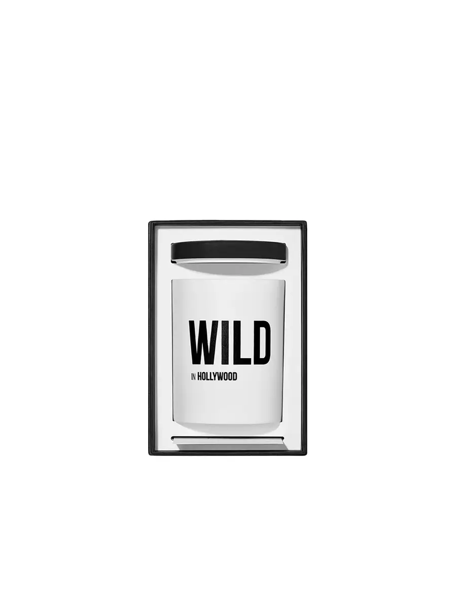 Nomad Noé WILD in Hollywood Candle | Image 1 Nomad Noé WILD in Hollywood Candle | Image 1
