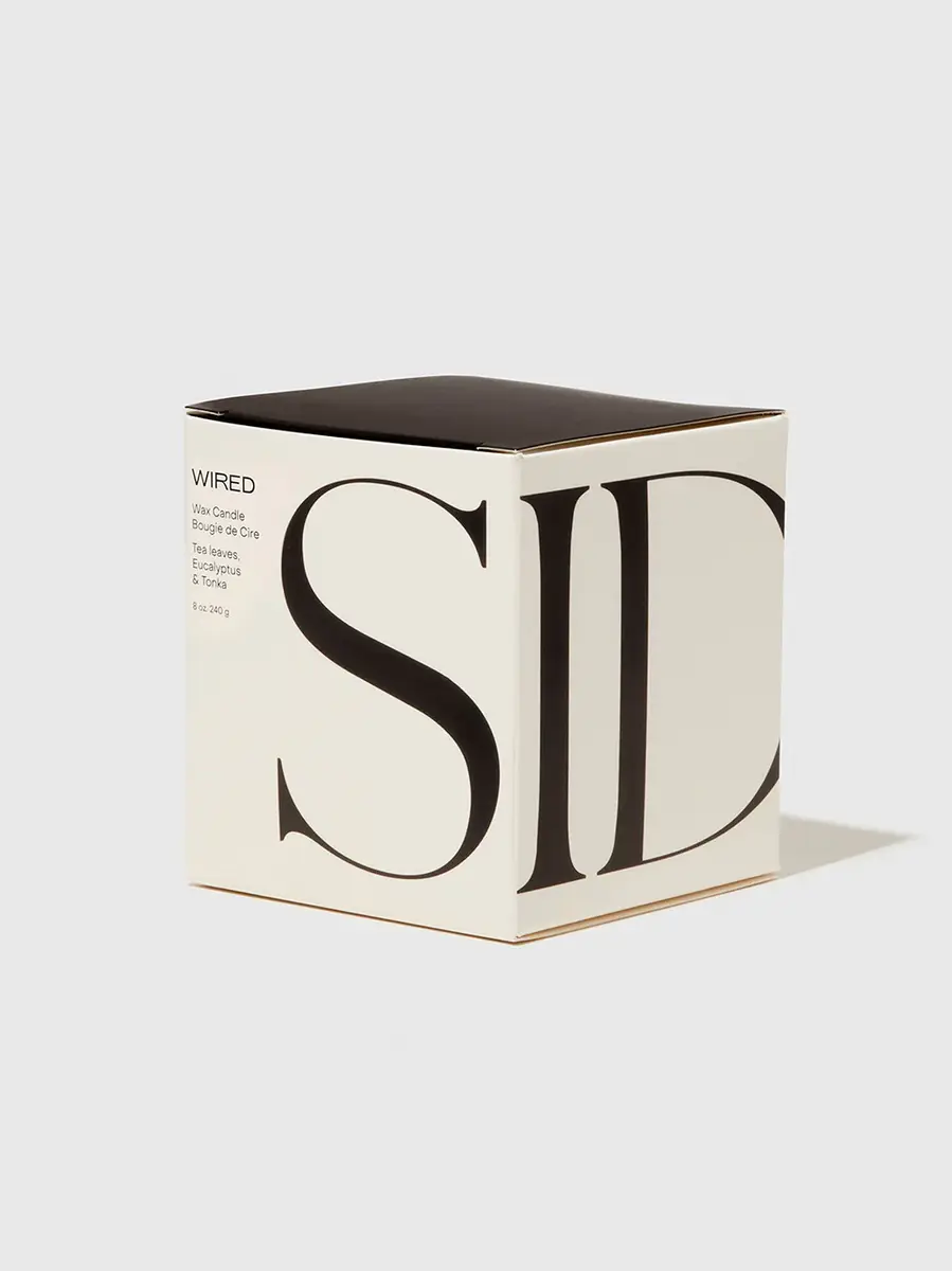 Sidia Wired Candle | Thumbnail 2 Sidia Wired Candle | Thumbnail 2