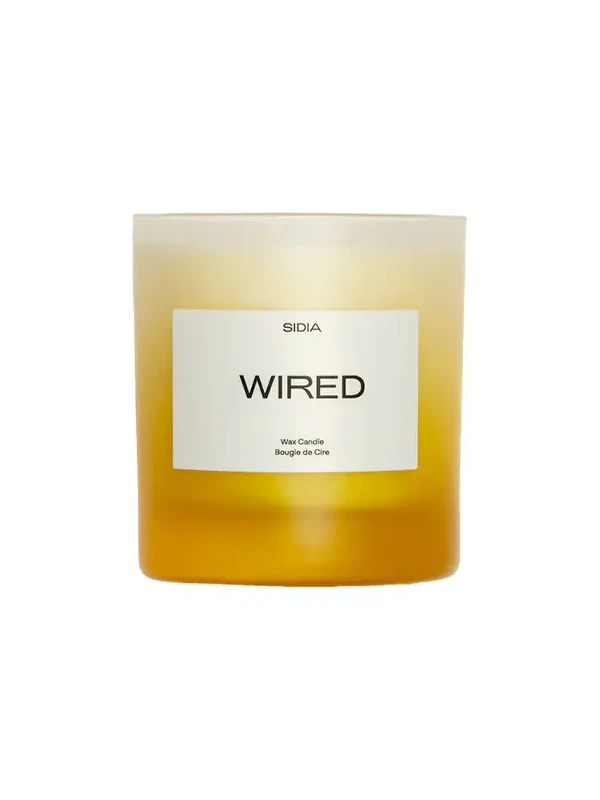 Sidia Wired Candle