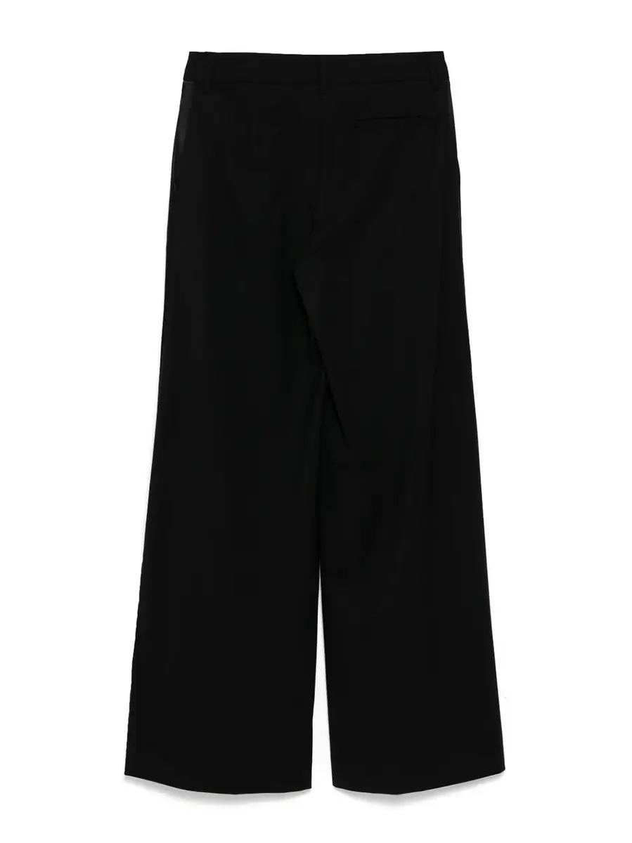 TWP Wool Didi Tuxedo Pants | Thumbnail 2