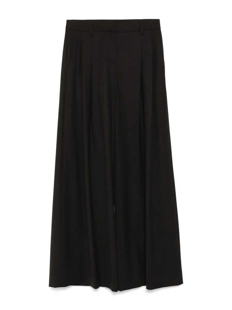 TWP Wool Twill New Didi Pants