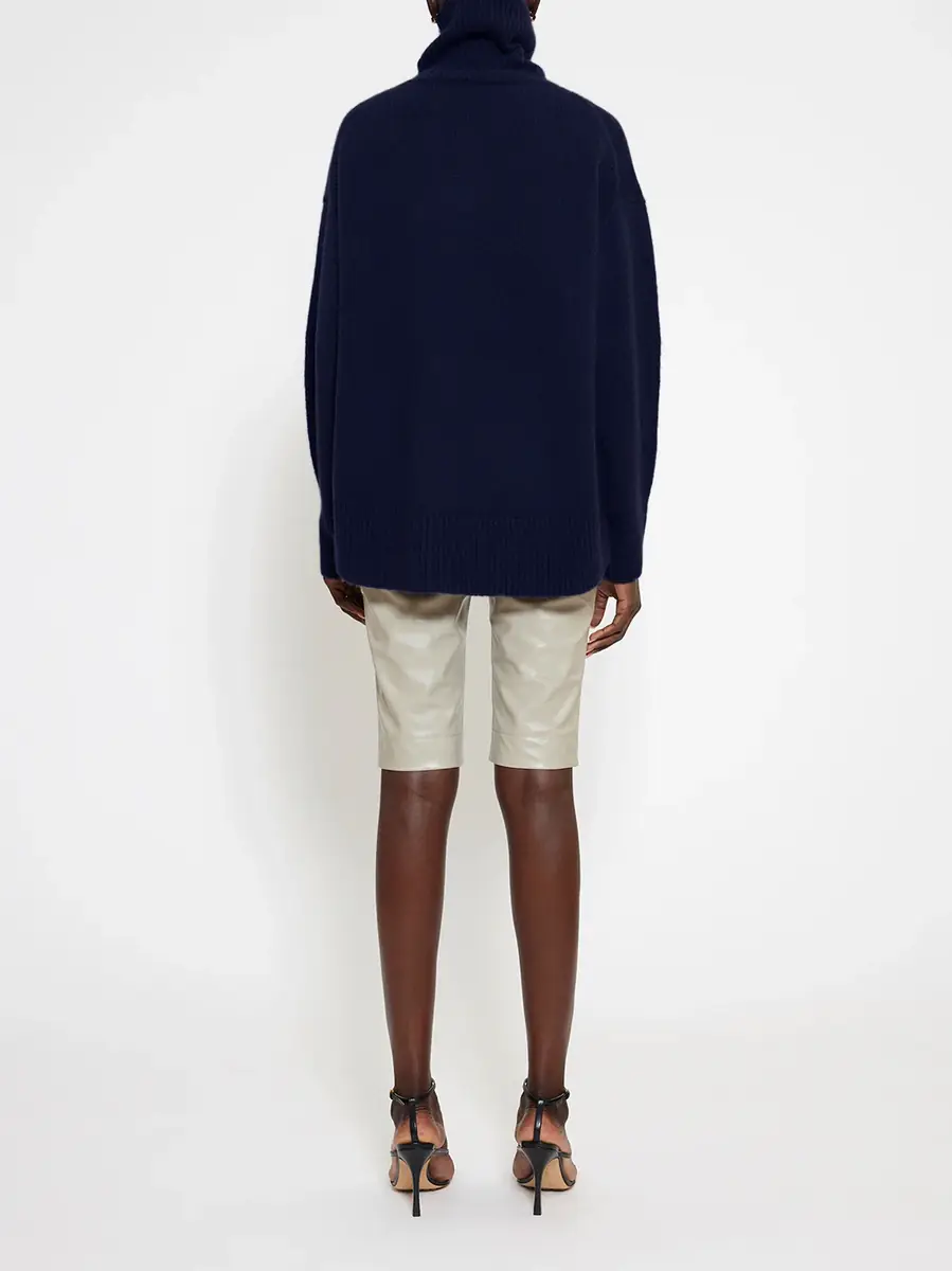 Arch4 World's End Cashmere Turtleneck | Thumbnail 3 Arch4 World's End Cashmere Turtleneck | Thumbnail 3