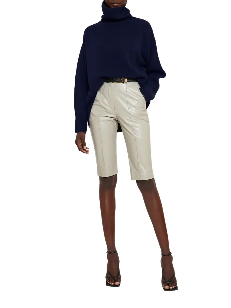 Arch4 World's End Cashmere Turtleneck
