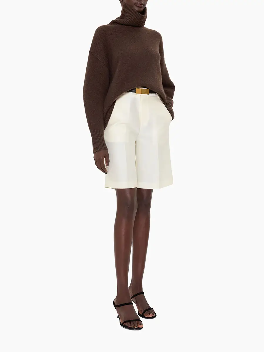 Arch4 World's End Cashmere Turtleneck | Thumbnail 2 Arch4 World's End Cashmere Turtleneck | Thumbnail 2