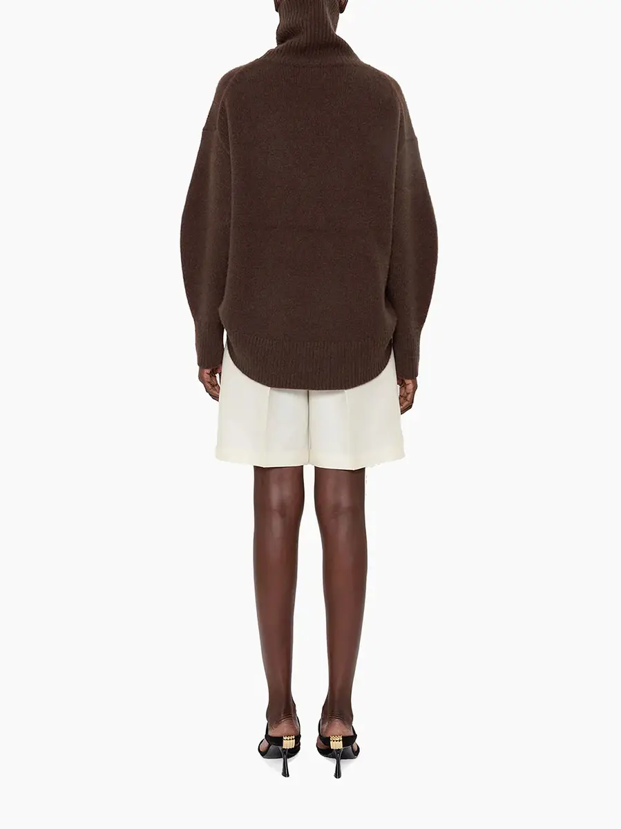 Arch4 World's End Cashmere Turtleneck | Thumbnail 3 Arch4 World's End Cashmere Turtleneck | Thumbnail 3