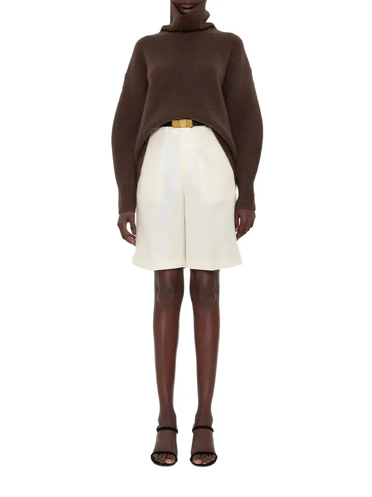 Arch4 World's End Cashmere Turtleneck