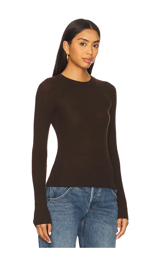 Pistola Juno Featherweight Sweater | Thumbnail 2