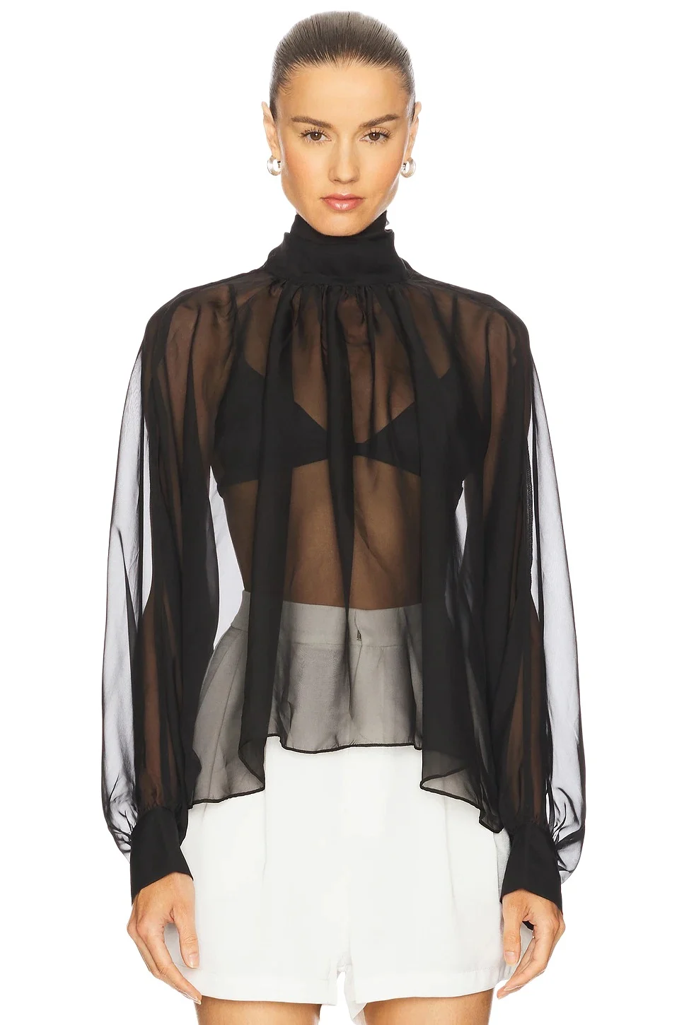 Lilith Blouse Lilith Blouse