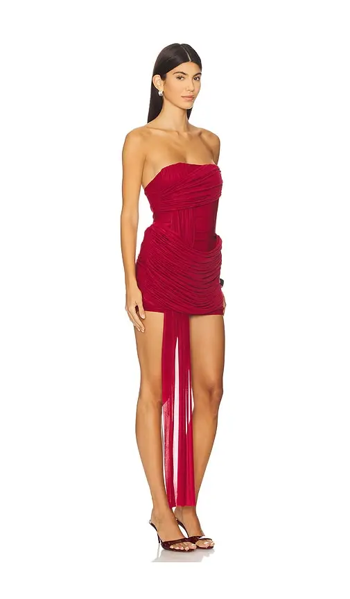 Misha The Ember Mini Dress | Thumbnail 2