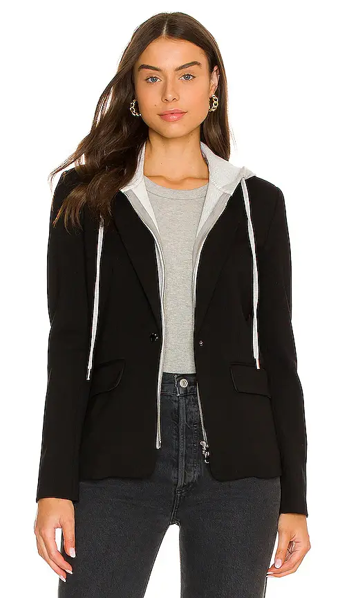 Central Park West Ryder Dickie Blazer | Image 1 Central Park West Ryder Dickie Blazer | Image 1
