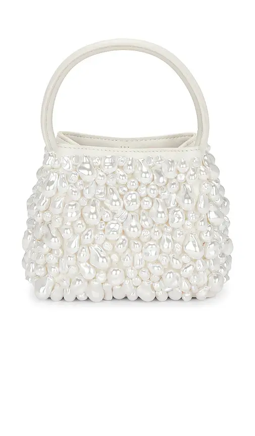 Cult Gaia Solene Top Handle Bag | Thumbnail 2