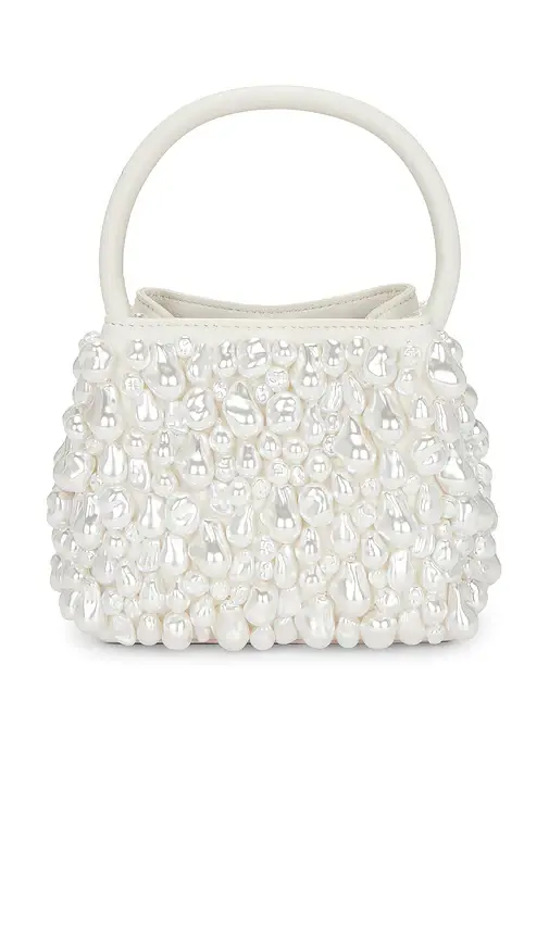 Solene Top Handle Bag Solene Top Handle Bag