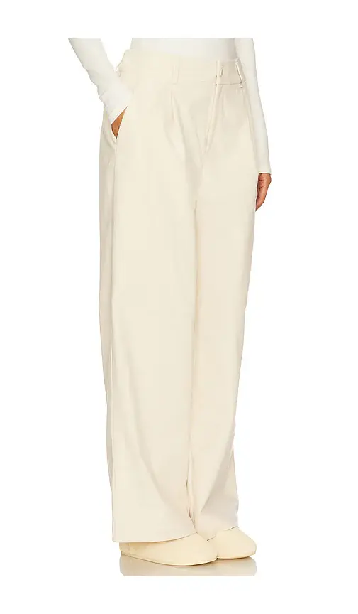Varley Rocio Wide Leg 29.5 Pant | Thumbnail 2 Varley Rocio Wide Leg 29.5 Pant | Thumbnail 2