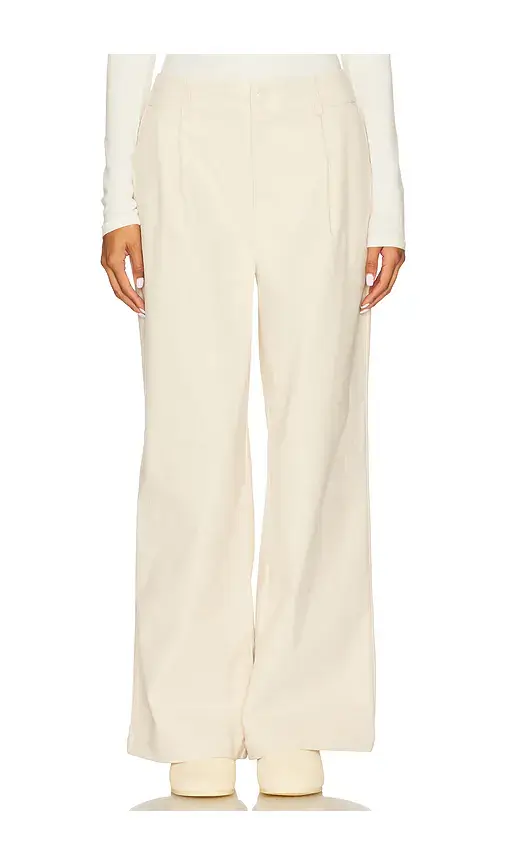 Varley Rocio Wide Leg 29.5 Pant