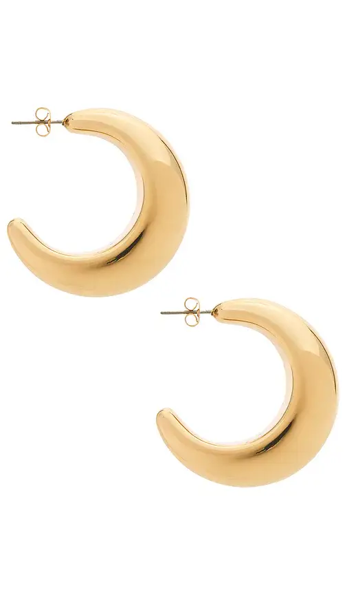 Lovers and Friends Pruett Earrings | Thumbnail 2