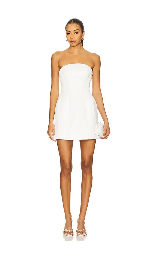 NBD Joan Mini Dress | Image 1 NBD Joan Mini Dress | Image 1