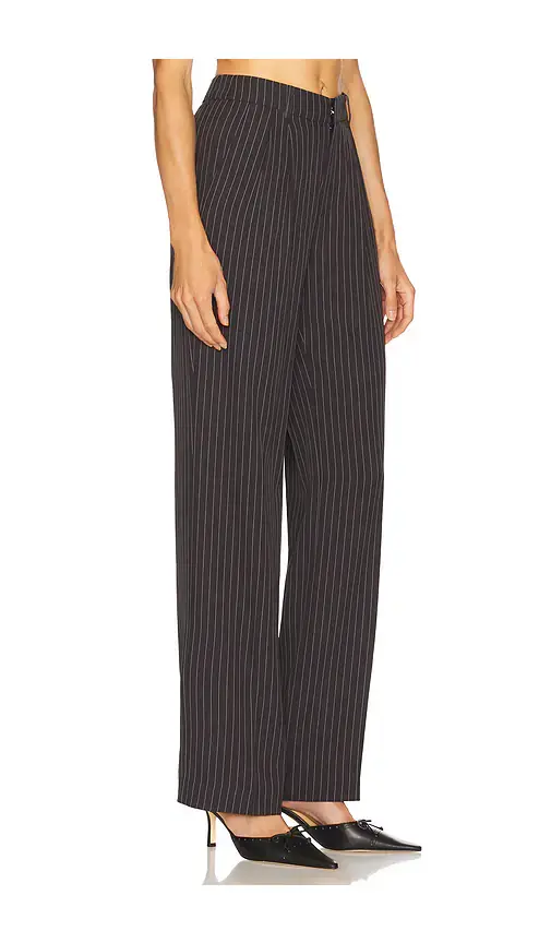 Nonchalant Label Harlow Pant | Thumbnail 2 Nonchalant Label Harlow Pant | Thumbnail 2