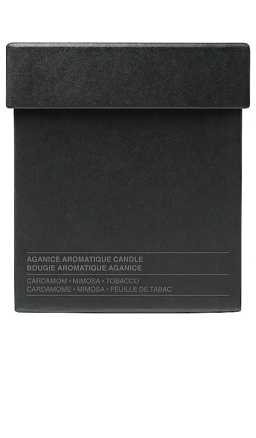 Aesop Aganice Aromatique Candle | Thumbnail 2