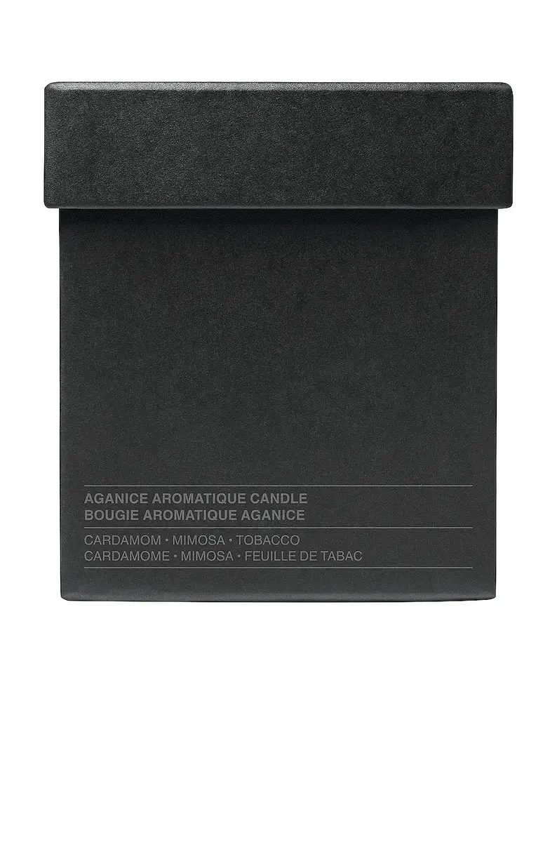 Aesop Aganice Aromatique Candle | Thumbnail 4