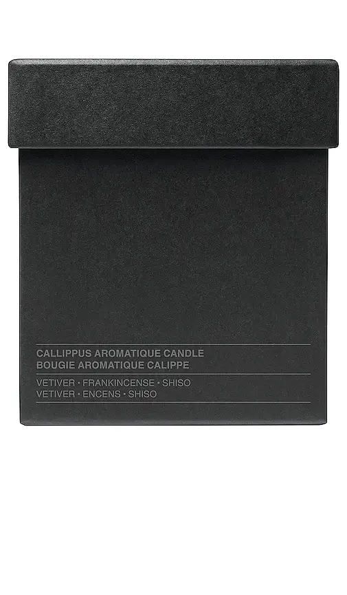 Aesop Callippus Aromatique Candle | Thumbnail 2