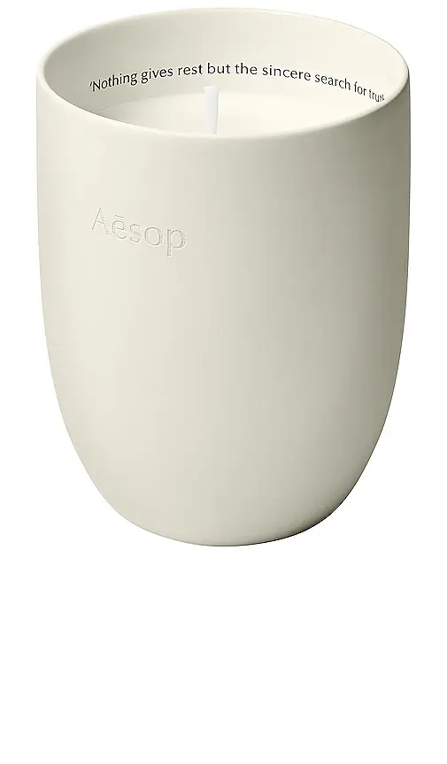 Aesop Callippus Aromatique Candle | Image 1 Aesop Callippus Aromatique Candle | Image 1