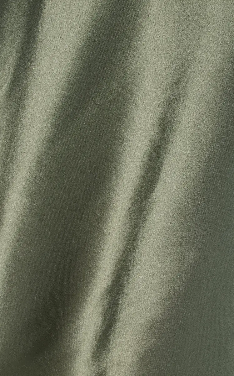 By Malene Birger Barbara Satin Maxi Skirt | Thumbnail 6 By Malene Birger Barbara Satin Maxi Skirt | Thumbnail 6