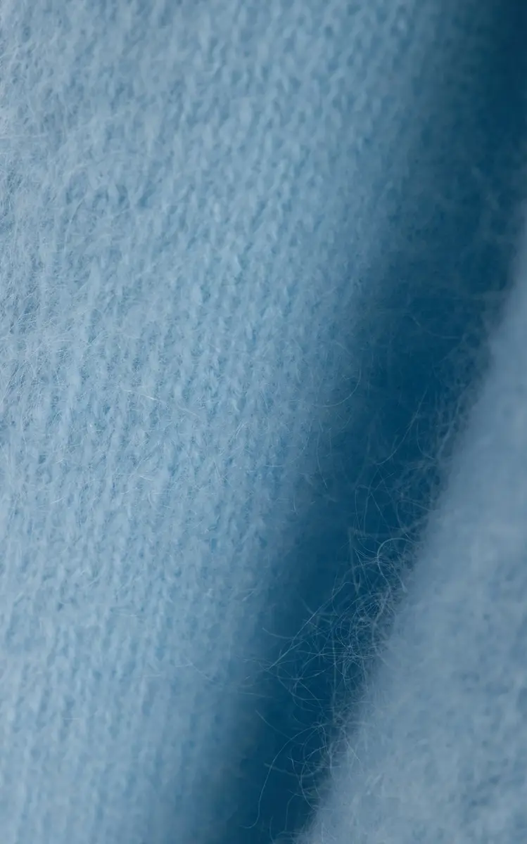 By Malene Birger Brie Wool-Blend Sweater | Thumbnail 9