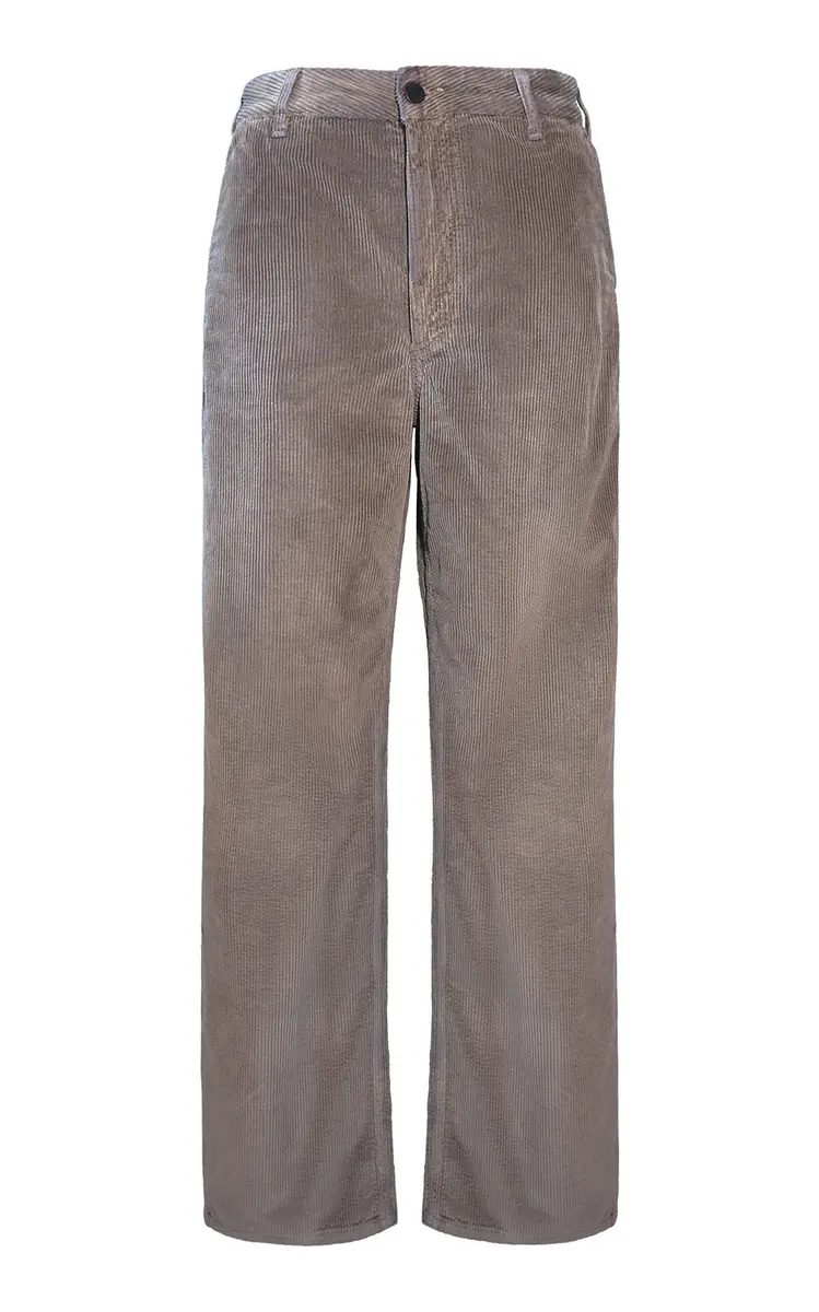 Kallmeyer Distressed High-Rise Straight-Leg Jeans | Thumbnail 8 Kallmeyer Distressed High-Rise Straight-Leg Jeans | Thumbnail 8