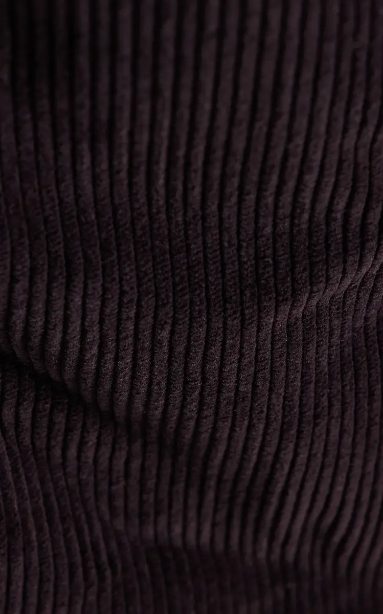 AGOLDE Keira Corduroy Low-Rise Baggy Jeans | Thumbnail 5 AGOLDE Keira Corduroy Low-Rise Baggy Jeans | Thumbnail 5