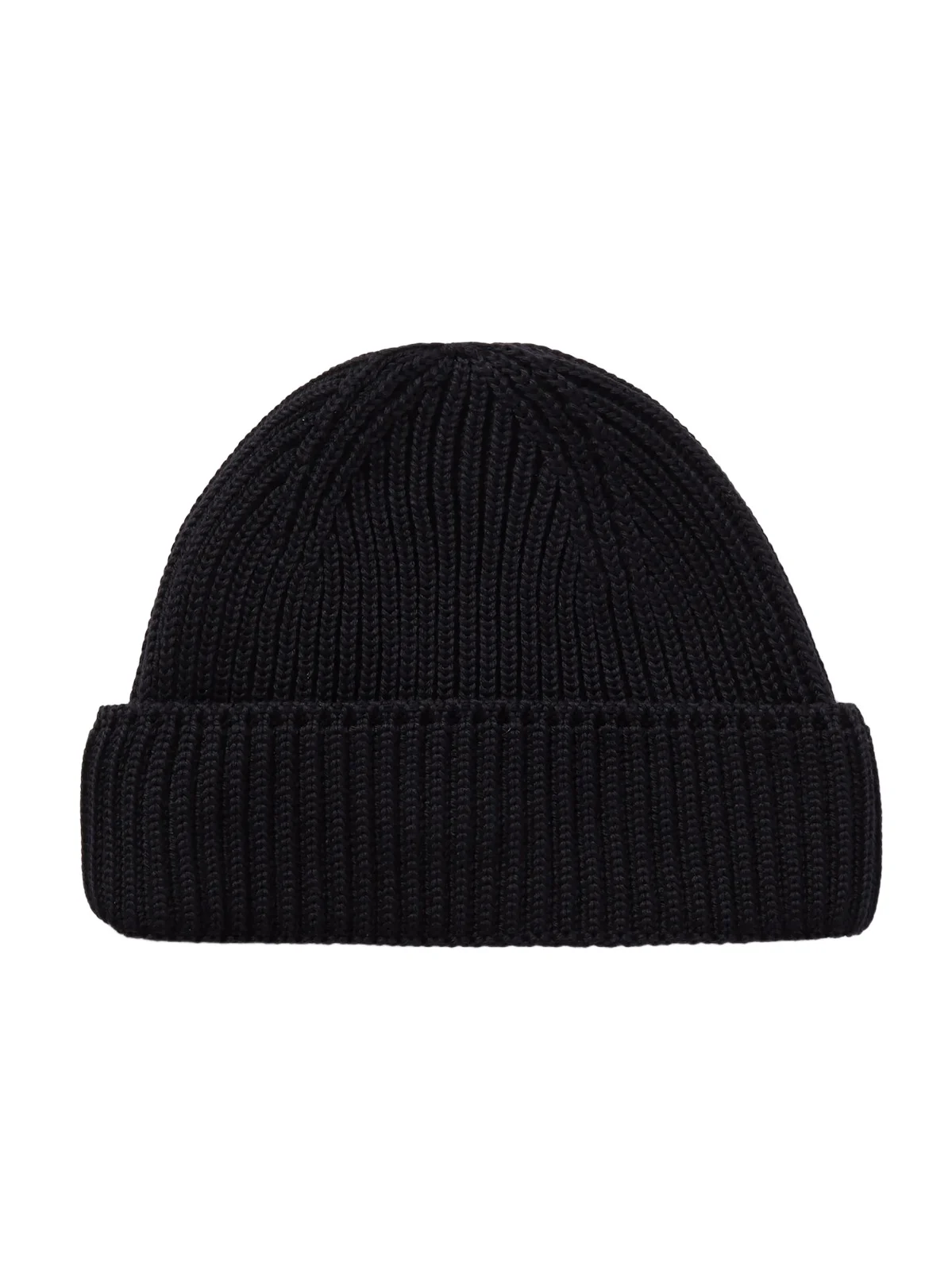 Fender Ribbed Virgin Wool Beanie - Men
