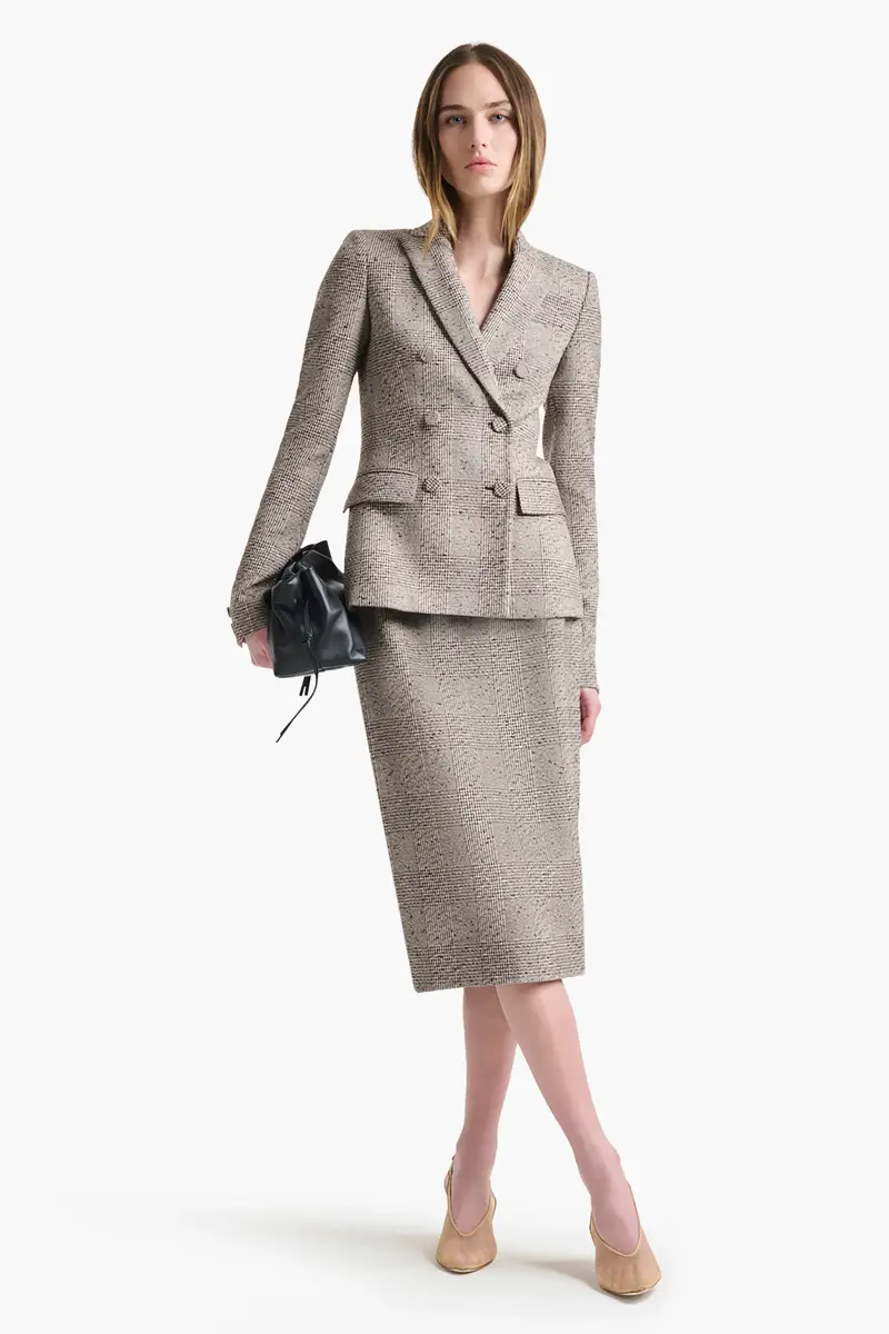 Altuzarra Indiana Jacket | Thumbnail 2 Altuzarra Indiana Jacket | Thumbnail 2