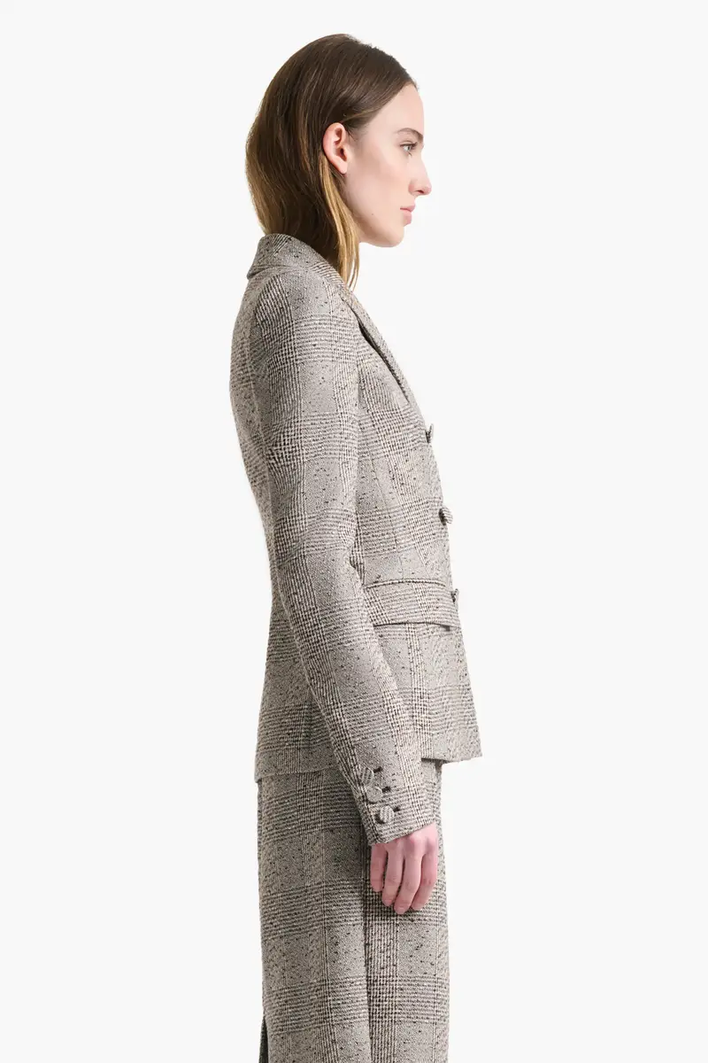 Altuzarra Indiana Jacket | Thumbnail 4 Altuzarra Indiana Jacket | Thumbnail 4
