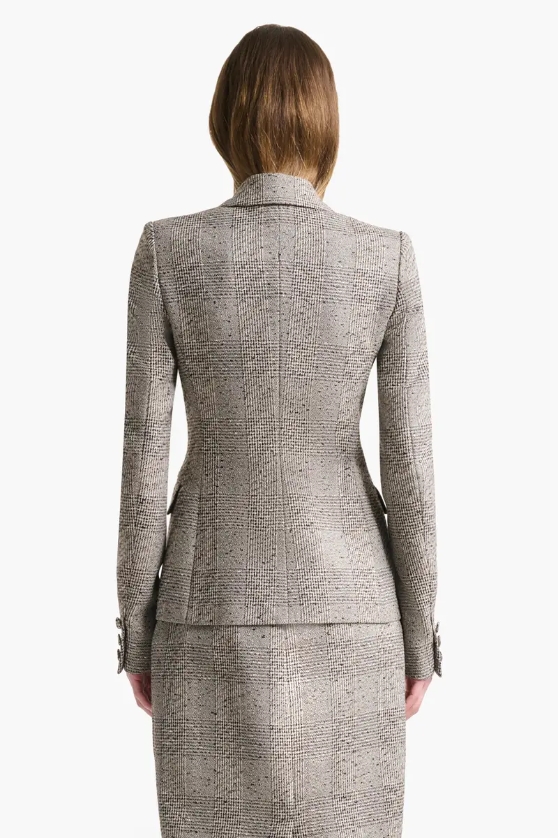 Altuzarra Indiana Jacket | Thumbnail 5 Altuzarra Indiana Jacket | Thumbnail 5