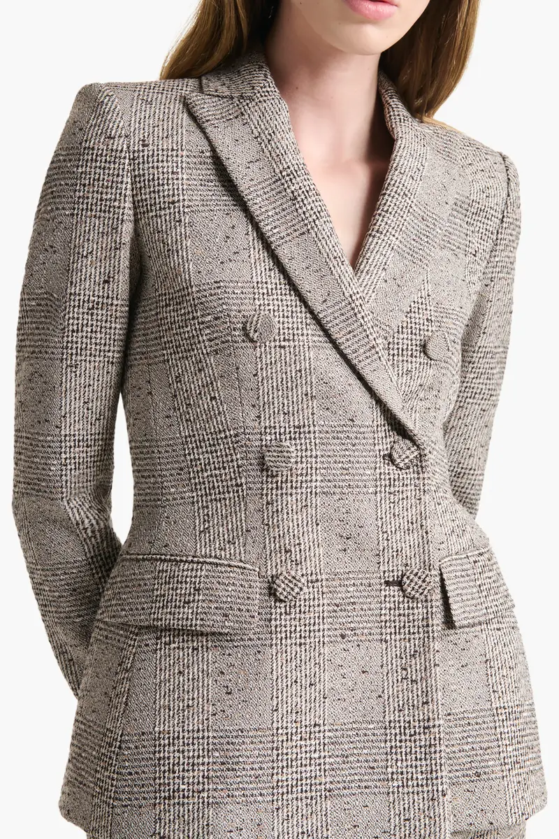 Altuzarra Indiana Jacket | Thumbnail 6 Altuzarra Indiana Jacket | Thumbnail 6