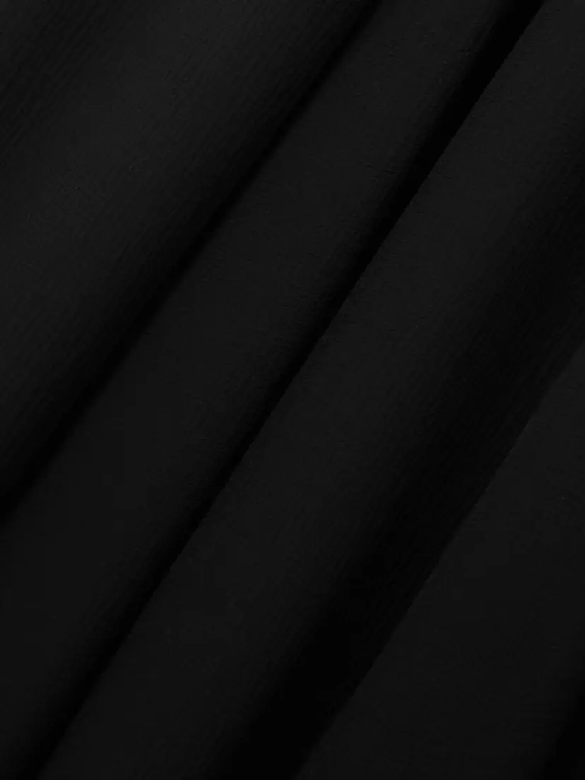 Chloé Organic Silk-mousseline Maxi Skirt | Thumbnail 6