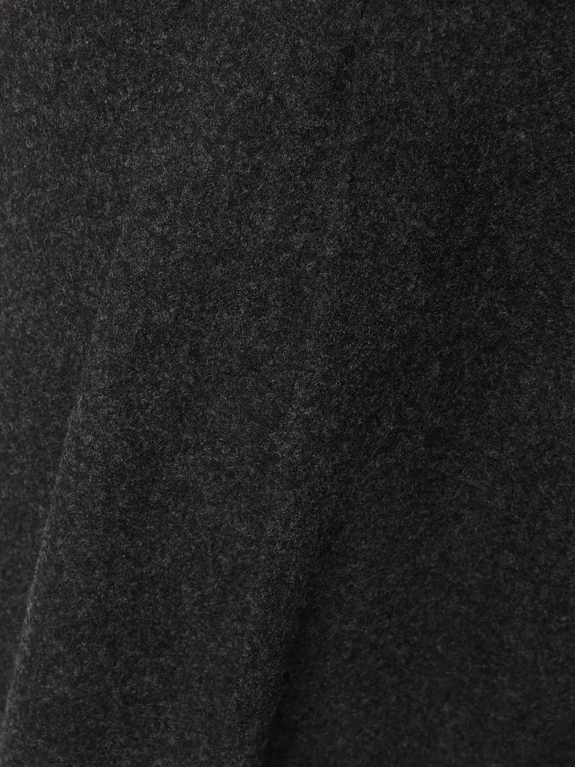 Alaïa Wool Straight-leg Pants | Thumbnail 4 Alaïa Wool Straight-leg Pants | Thumbnail 4