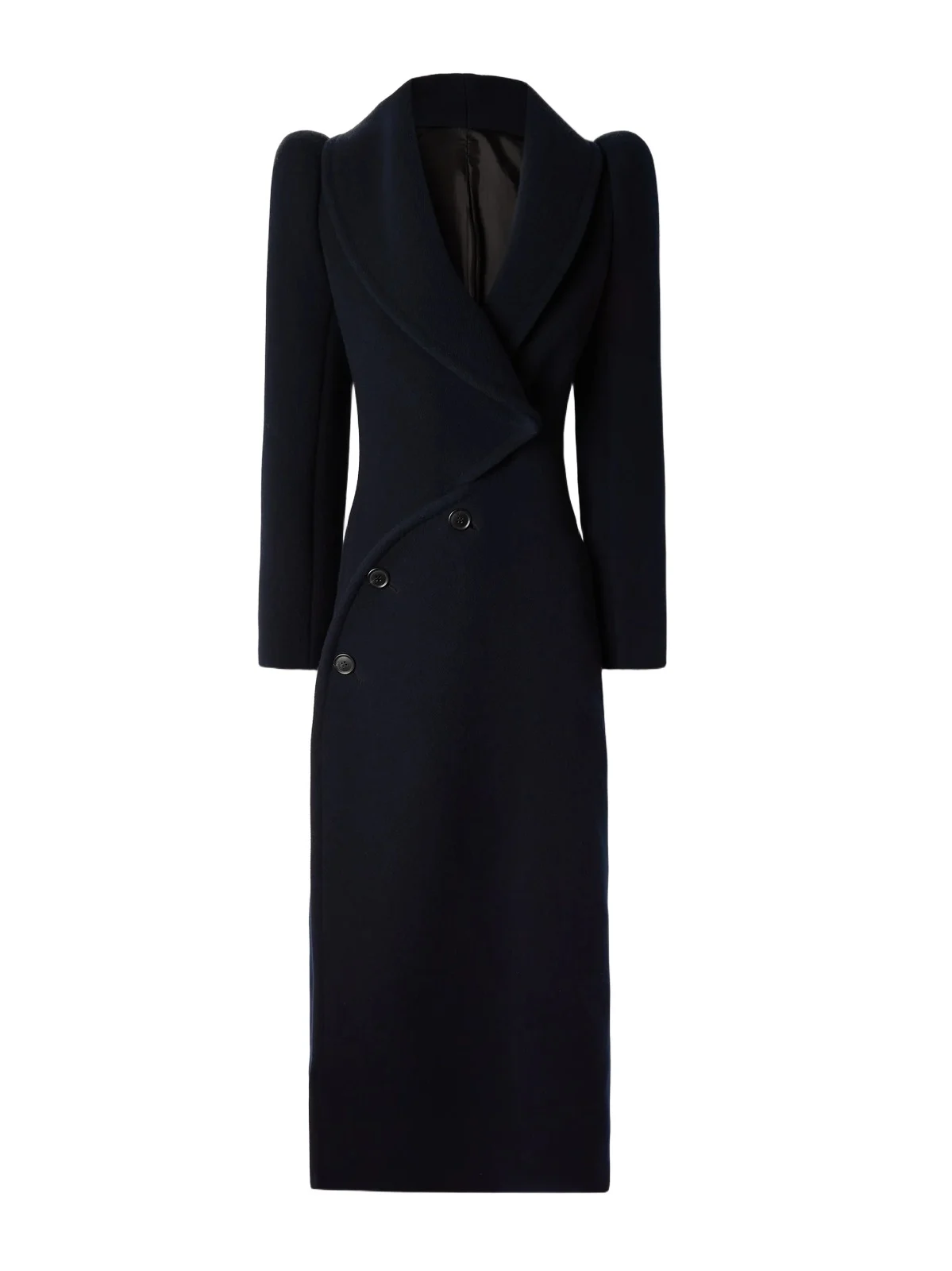 Wool Coat Wool Coat