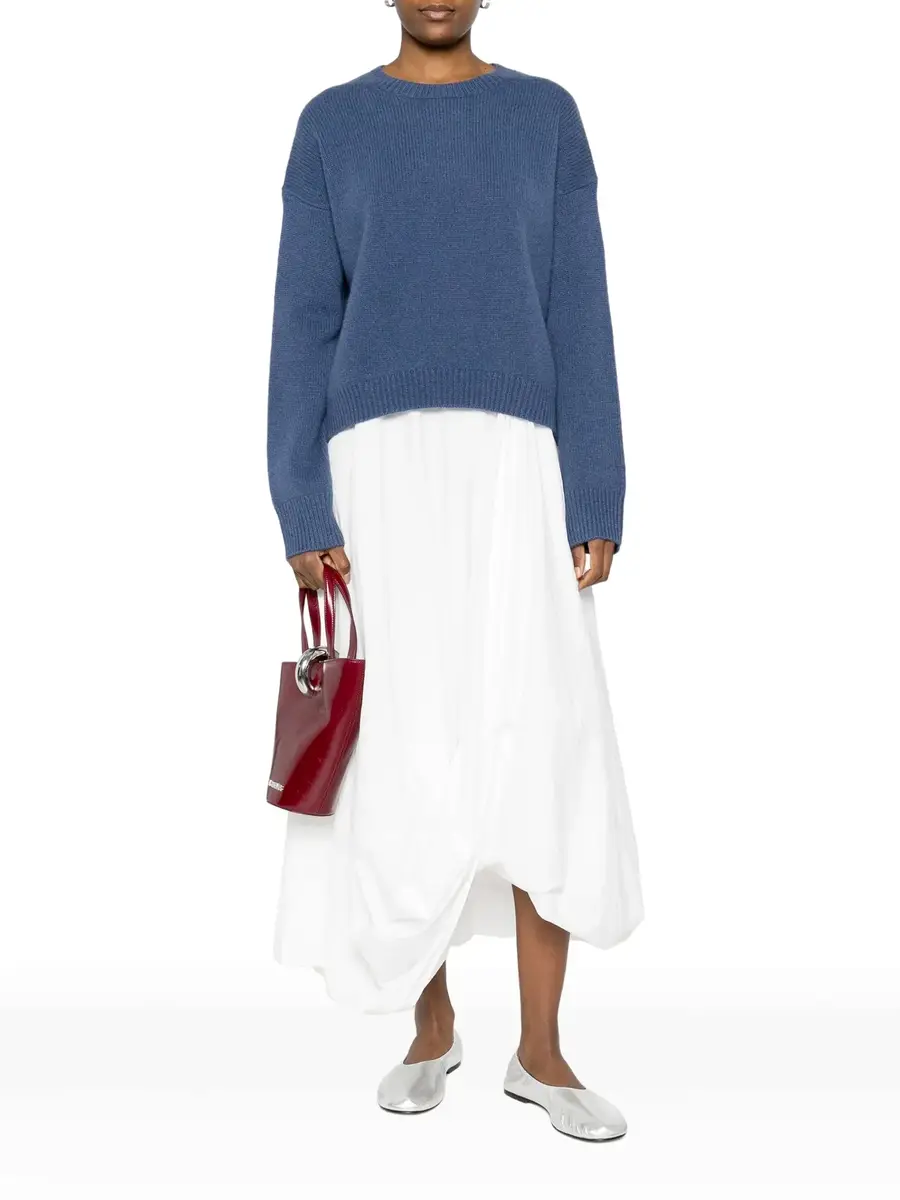 Arch4 Ivy Cashmere Sweater | Thumbnail 2 Arch4 Ivy Cashmere Sweater | Thumbnail 2