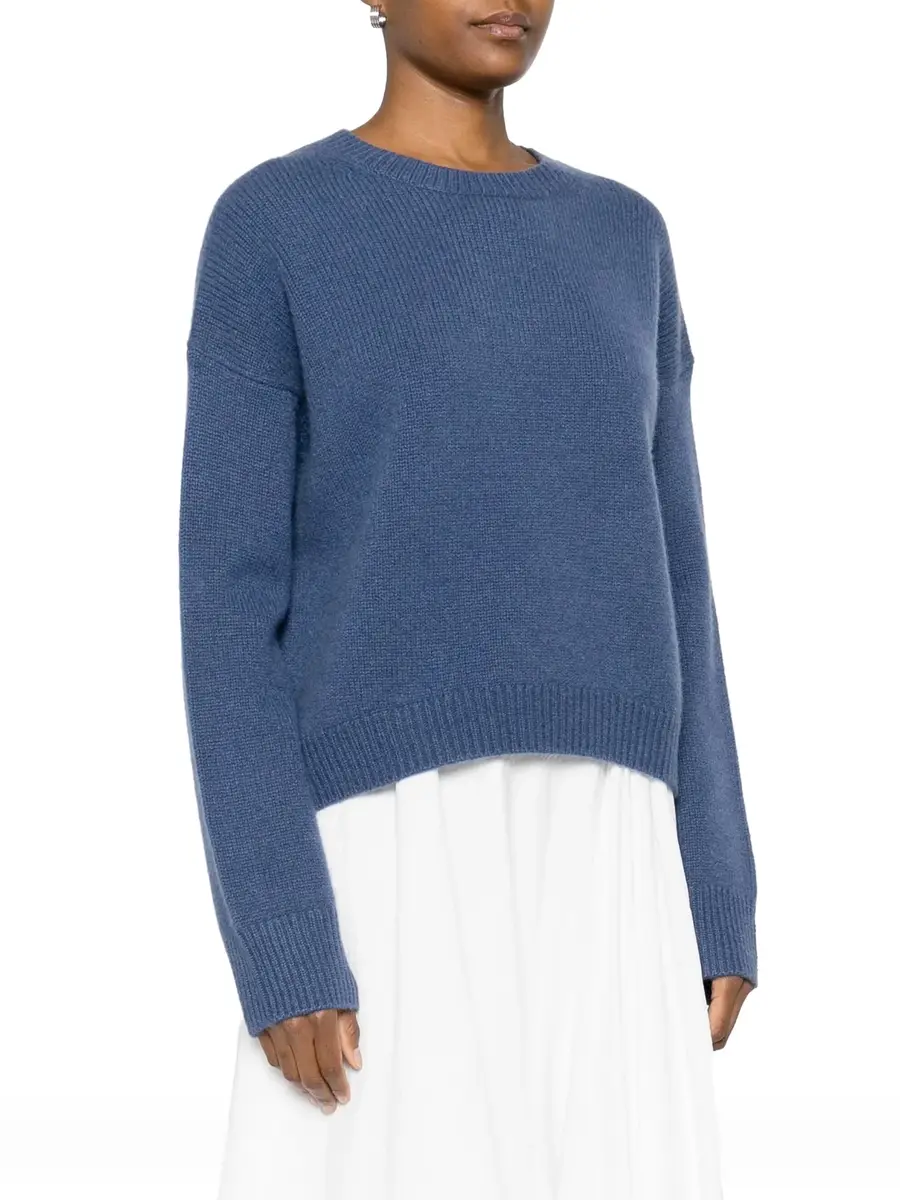 Arch4 Ivy Cashmere Sweater | Thumbnail 3 Arch4 Ivy Cashmere Sweater | Thumbnail 3