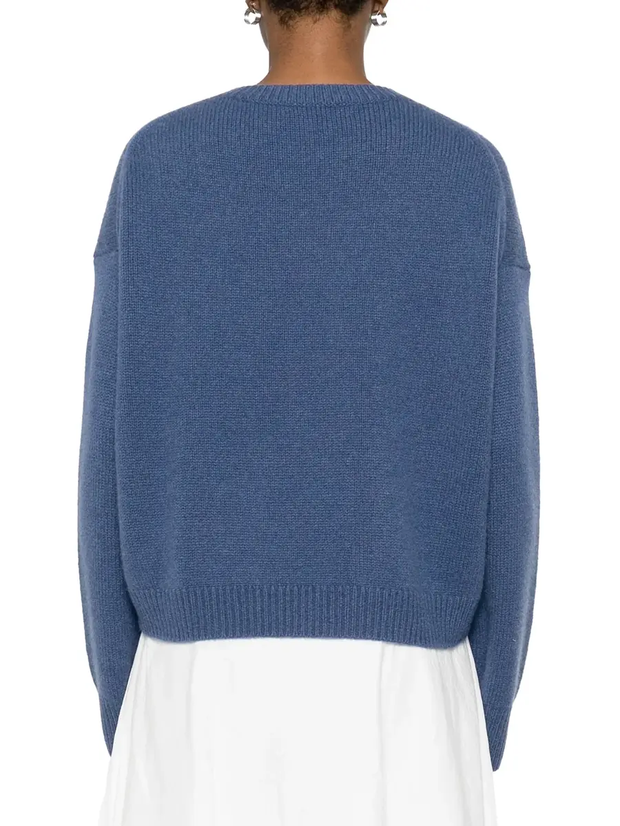 Arch4 Ivy Cashmere Sweater | Thumbnail 4 Arch4 Ivy Cashmere Sweater | Thumbnail 4
