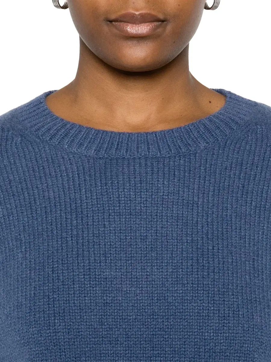 Arch4 Ivy Cashmere Sweater | Thumbnail 5 Arch4 Ivy Cashmere Sweater | Thumbnail 5
