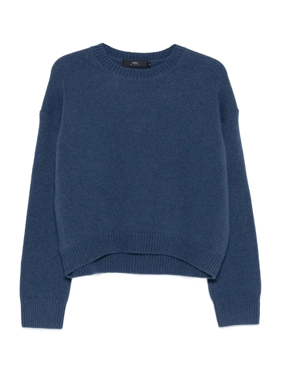 Arch4 Ivy Cashmere Sweater